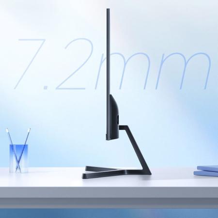 Монитор Xiaomi Redmi Display X24A 23.8" 75Hz (A24FBA-RX) Черный