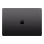 Apple MacBook Pro 16" (M3 Max 16C CPU, 40C GPU, 2023) 48/1Tb SSD (MUW63) Space Black, «чёрный космос»