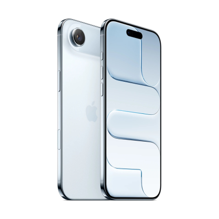 Apple iPhone Air 256Gb eSIM Sky Blue, «голубое небо» Apple iPhone Air 256Gb eSIM Sky Blue, «голубое небо»