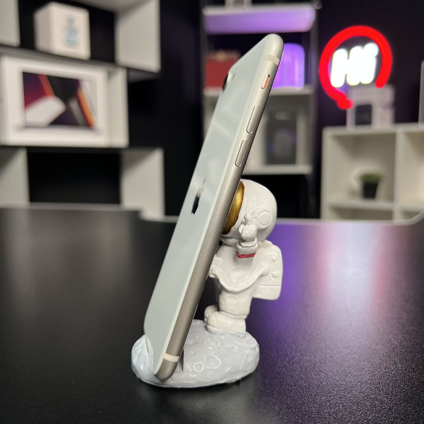 Trade in Apple iPhone SE 2022 64Gb White IMEI: 2074