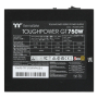 Блок питания Thermaltake Toughpower GT Gen.5 (PS-TPT-0750FNFAGE-3) Gold, 750 Вт Чёрный