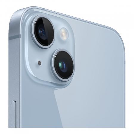 Apple iPhone 14 128Gb Dual SIM Blue, голубой