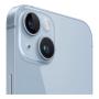 Apple iPhone 14 128Gb Dual SIM Blue, голубой