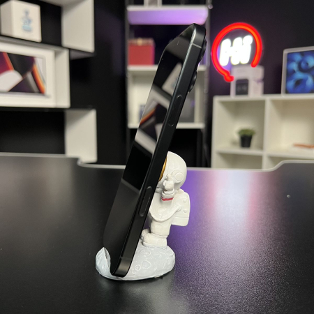 Trade in Apple iPhone 16 Pro Max 512Gb Black Titanium IMEI: 1077