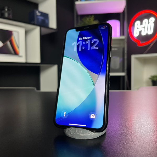 Trade in Apple iPhone 11 Pro 64Gb Space Gray IMEI: 8591