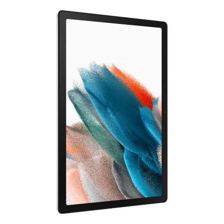 Samsung Galaxy Tab A8 10,5" (2021) Wi-Fi+LTE 32Gb Silver, серебристый