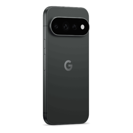 Google Pixel 11 Pro 12/256Gb Obsidian, чёрный