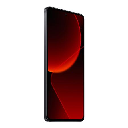 Xiaomi 13T 8/256Гб Black, черный