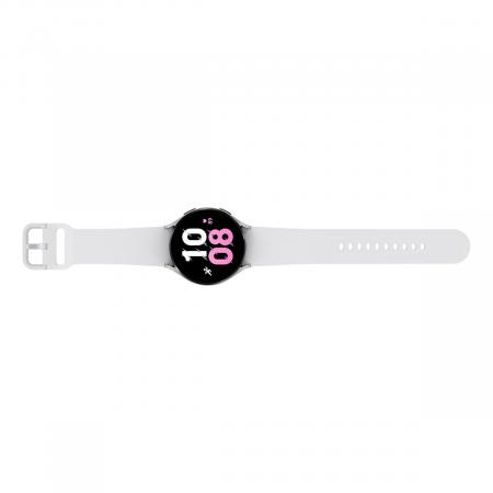 Samsung Galaxy Watch5 44 мм Silver, серебро