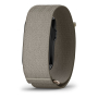 Фитнес-браслет Garmin CIRQA Smart Band размер L-XL French Gray, серый