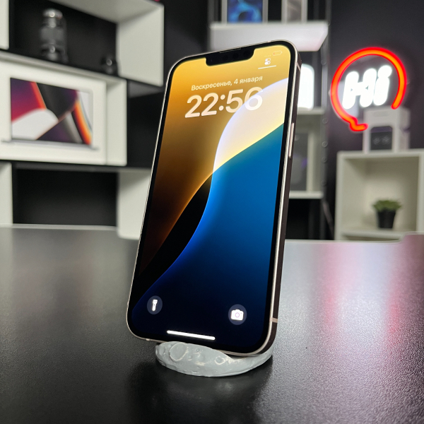 Trade in Apple iPhone 13 128Gb Pink IMEI: 5241