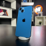 Trade in Apple iPhone 13 128Gb Blue IMEI: 9676