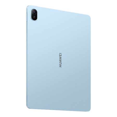 HUAWEI MatePad SE 11" Wi-Fi 8/128Gb + стилус Crystal Blue, голубой HUAWEI MatePad SE 11" Wi-Fi 8/128Gb + стилус Crystal Blue, голубой