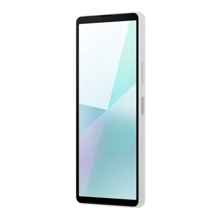 Sony Xperia 10 VI 8/128Gb 5G (XQ-ES72) White, белый