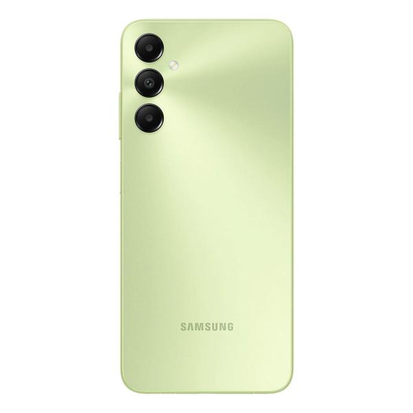 Samsung Galaxy A05s 4/128Gb Green, зеленый