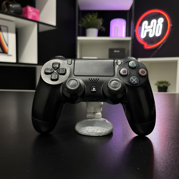 Trade in Sony PlayStation 4 Slim 1Tb Black IMEI: 3412