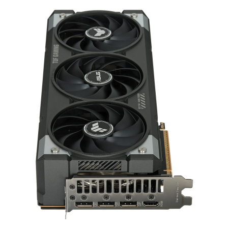 Видеокарта ASUS Nvidia GeForce RTX 5060 TUF Gaming 8 Гб GDDR7 128 бит (Tuf-RTX5060-O8G-Gaming)