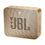 Портативная колонка JBL Go 2 Gold, золотой