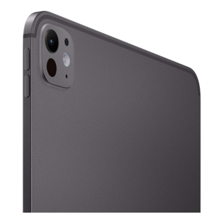 Apple iPad Pro 11" (M5, 2025) Wi-Fi + Cellular 1Tb, нанотекстурное стекло, Space Black, «черный космос»