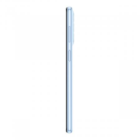 Samsung Galaxy A23 (2022) 4/64Gb Awesome Blue, голубой