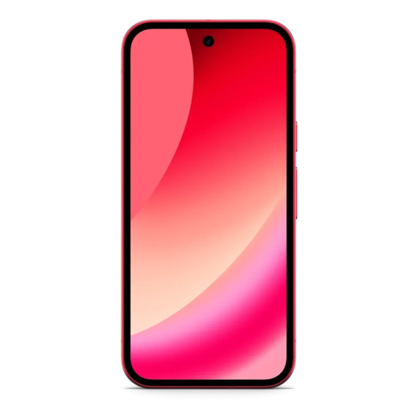 Google Pixel 10a 256Gb Berry, ягода