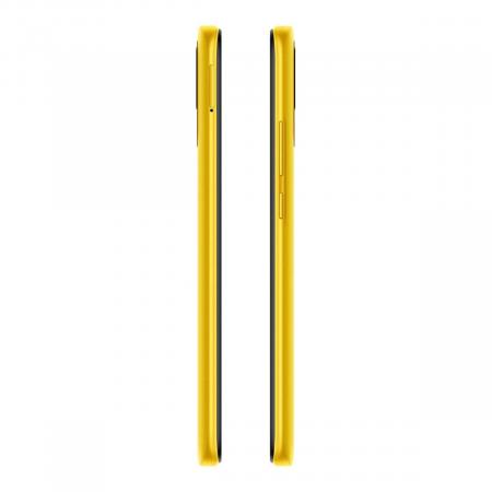 Xiaomi POCO C40 4/64Gb POCO Yellow, желтый