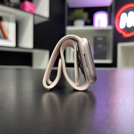 Trade in Apple Watch Series 9 41mm Pink IMEI: JF9X