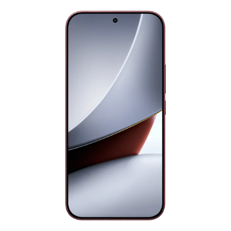 Xiaomi Poco F9 Ultra 12/256Gb Dark Cherry, вишнёвый