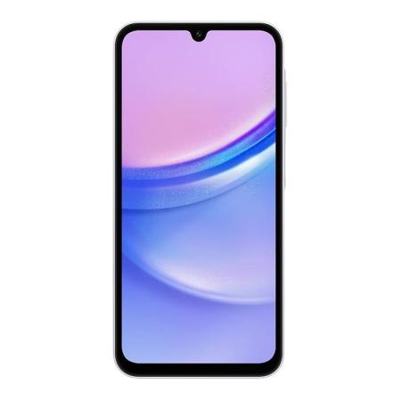 Samsung Galaxy A15 4/128Gb Light Blue, голубой Samsung Galaxy A15 4/128Gb Light Blue, голубой