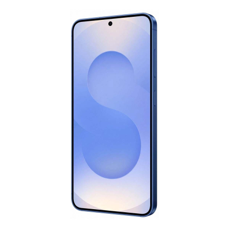Samsung Galaxy S25 12/256Gb Navy, синий
