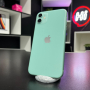 Trade in Apple iPhone 11 64Gb Green IMEI: 7761