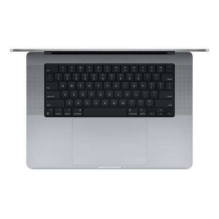 Apple MacBook Pro 16" (M2 Pro 12C CPU, 19C GPU, 2023) 16/512Gb SSD (MNW83) Space Gray, «серый космос»