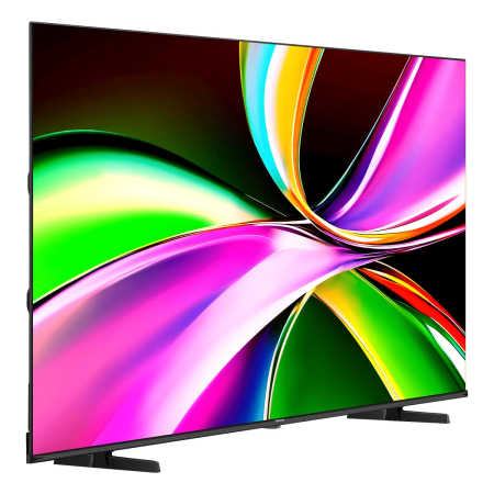 Телевизор Hisense 55" Ultra HD, 60Гц, QLED & DLED (55E7Q)