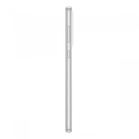 Samsung Galaxy A33 (2022) 5G 8/128Gb Awesome White, белый