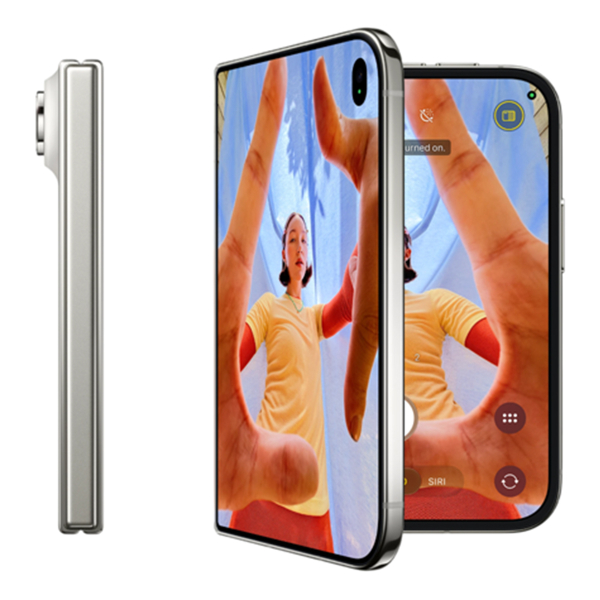 Apple iPhone Duo 512Gb Star White, белый