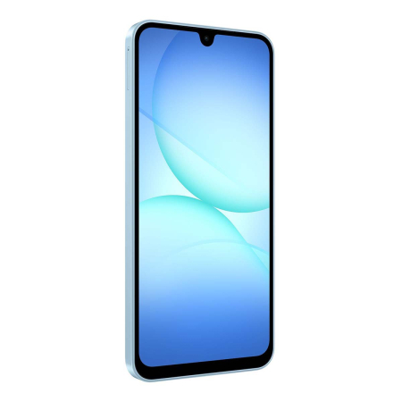 Samsung Galaxy A17 8/256Gb Blue, голубой