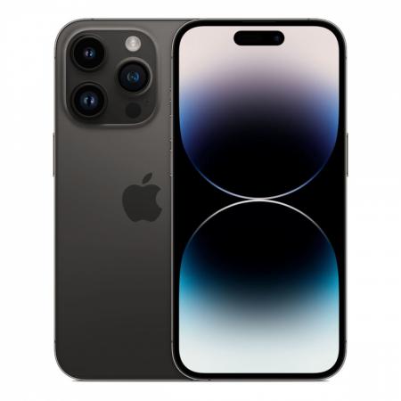 Apple iPhone 14 Pro 1Tb Space Black, «чёрный космос» Apple iPhone 14 Pro 1Tb Space Black, «чёрный космос»