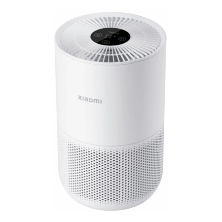 Очиститель воздуха Xiaomi Air Smart Purifier 4 Compact Белый