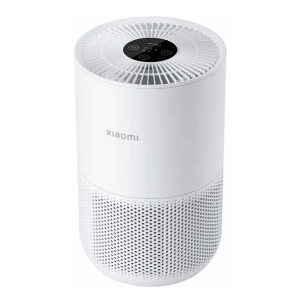 Очиститель воздуха Xiaomi Air Smart Purifier 4 Compact Белый