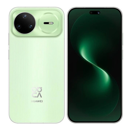 HUAWEI Nova 15 Pro 12/256Gb Vivid Green, зелёный