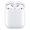 Наушники Apple AirPods 2 White, белый