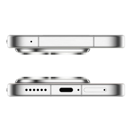 HUAWEI Pura 90s Pro 12/256Gb Coconut White, белый