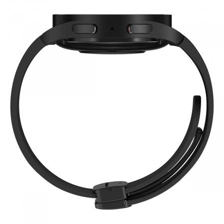 Samsung Galaxy Watch5 Pro 45 мм Black Titanium, черный титан