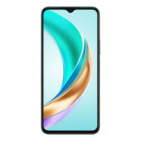 HONOR X6b 6/256Gb Forest Green, зелёный