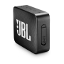Портативная колонка JBL Go 2 Black, черный