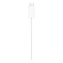 Беспроводное зарядное устройство для Apple Watch Magnetic Charger to Type-C White, белый