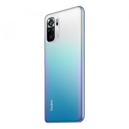 Xiaomi Redmi Note 10S 6/64Gb (NFC) Ocean Blue, синий