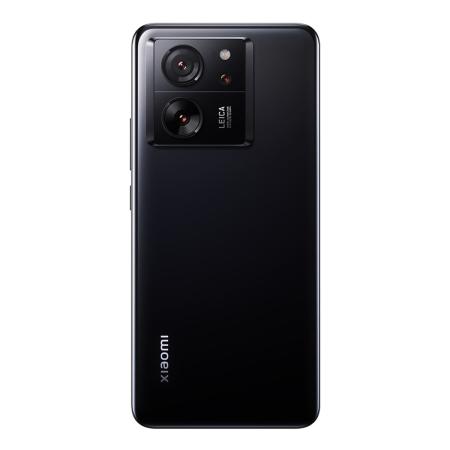 Xiaomi 13T 12/256Гб Black, черный