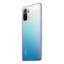 Xiaomi Redmi Note 10S 6/64Gb (NFC) Ocean Blue, синий