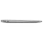 Apple MacBook Air 13" (M1, 8C CPU, 8C GPU, 2020) 8/512Gb SSD (MGN73) Space gray, «серый космос»